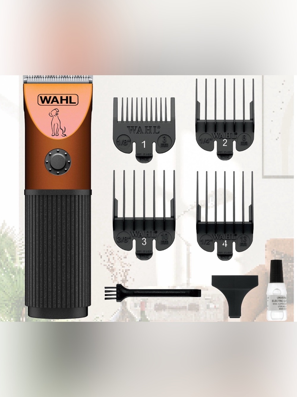 Wahl Pet Hair Trimmer